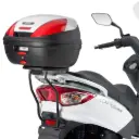 Soporte Top Case Monolock Sym Joyride Evo 125/200 (09-19)