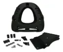 Soporte top case monolock sym maxsym 400-600 (11-19)
