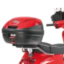 Soporte Top Case Monolock Vespa Lx 50-125-150 05-09