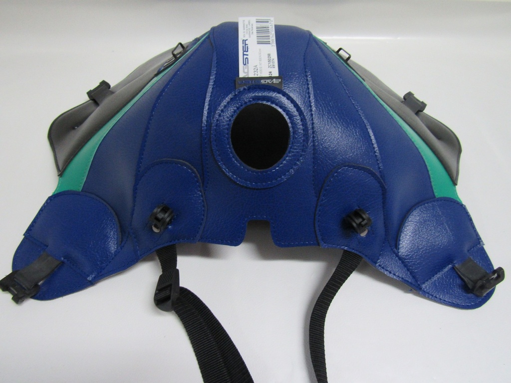 Protector de Tanque Bagster Yamaha XT 600 E/600 K