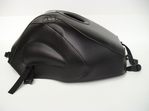 [BAG-1314U] Protector de Tanque Bagster Yamaha THUNDERACE 1000 YZF (NEGRO)