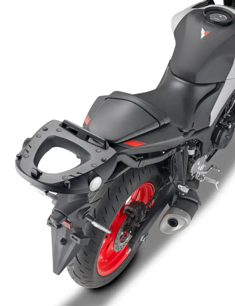 Soporte Top Case Monolock Yamaha Mt-03 321 (20)