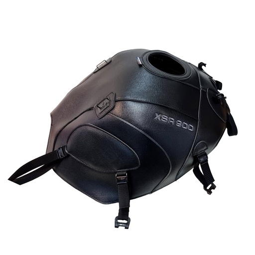 [BAG-1831U] Protector de Tanque Bagster Yamaha XSR 900 (NEGRO)