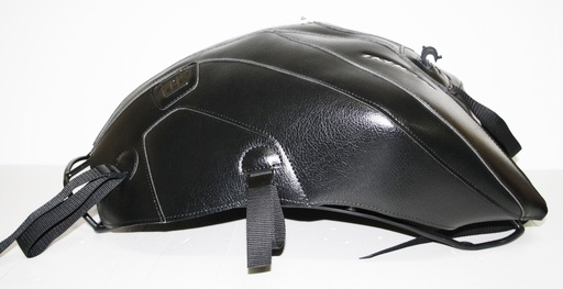 [BAG-1720U] Protector de Tanque Bagster Yamaha MT 07 TRACER (NEGRO)