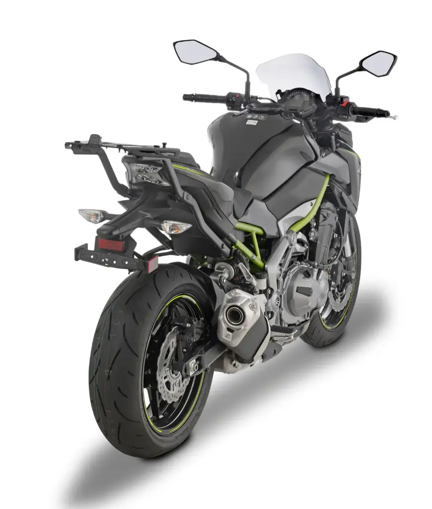 Soporte Top Case Monolock/Monokey Kawasaki Z 900 (17-20)