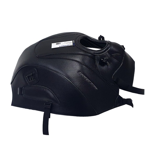 [BAG-1793U] Protector de Tanque Bagster Yamaha TRACER 700 (NEGRO)