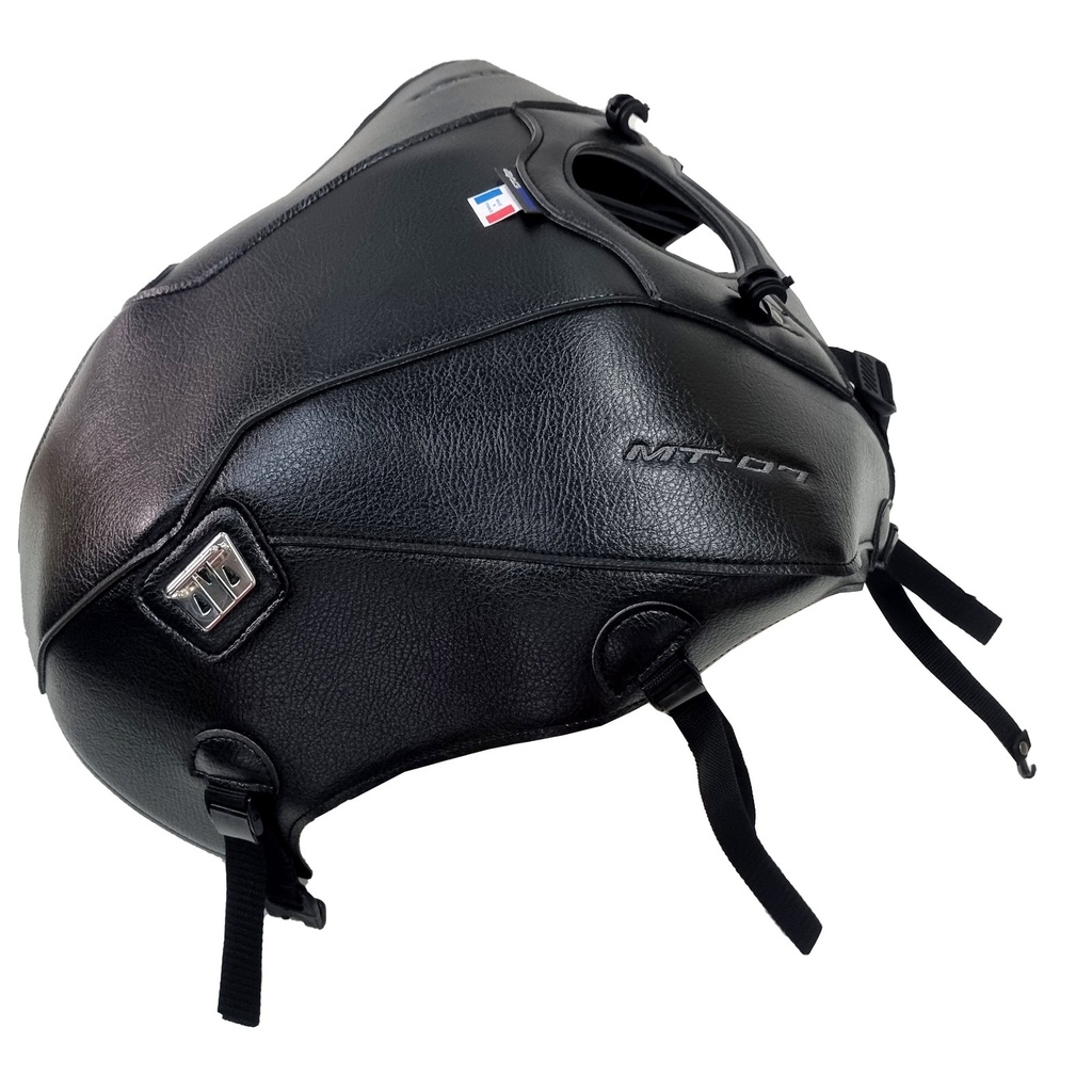 Protector de Tanque Bagster Yamaha MT 07