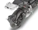Soporte Top Case Monolock/Monokey Triumph Street Triple 765 (17-19)