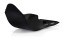 Cubre Cárter Yamaha WRF250 (07-19) WRF450 (07-18) / Kawasaki KLX 450 (08-18) Enduro