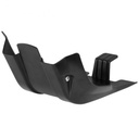 Cubre Cárter Suzuki RMZ 450 08-12