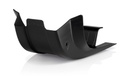 Cubre Cárter Suzuki RMZ 250 08-12