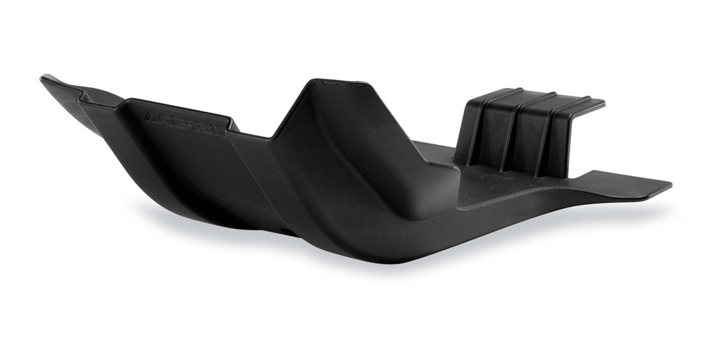 Cubre Cárter KTM 125/150 SXF 11