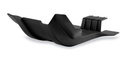 Cubre Cárter KTM 125/150 SXF 11