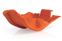 Cubre Cárter KTM 450/500 EXC 12