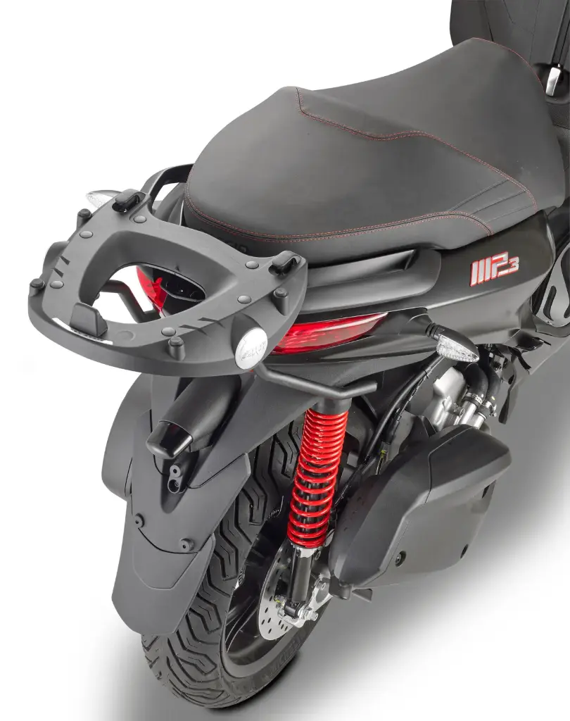 Soporte Top Case Piaggio Mp3 Yourban 125-300 (11-18) Mp3 300 Hpe (19) Monokey