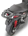 Soporte Top Case Piaggio Mp3 Yourban 125-300 (11-18) Mp3 300 Hpe (19) Monokey