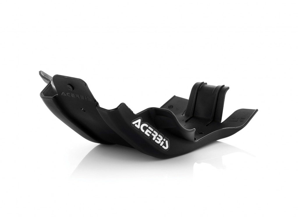 Cubre Cárter KTM SXF 250/350 2016