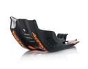 Cubre Cárter KTM SXF 450 2016