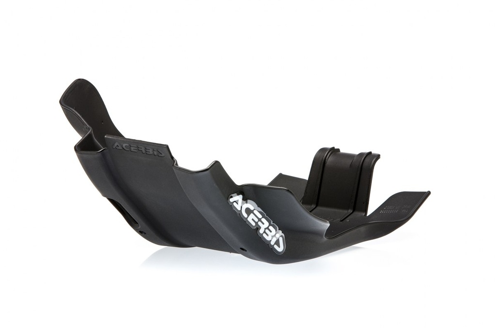 Cubre Cárter KTM EXC 250/300 2017