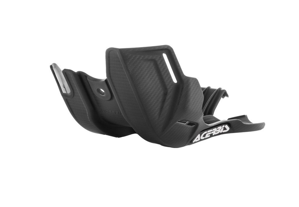 Cubre Cárter KTM/Husqvarna SX85 - TC85