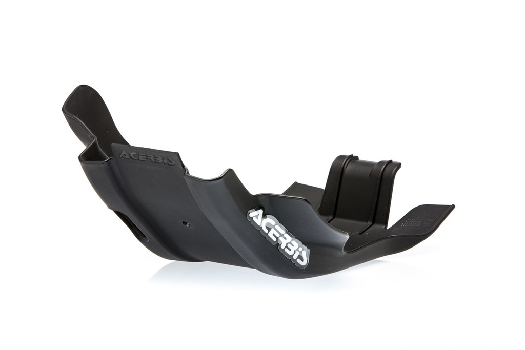 Cubre Cárter KTM/Husqvarna SX-TC 250 2017