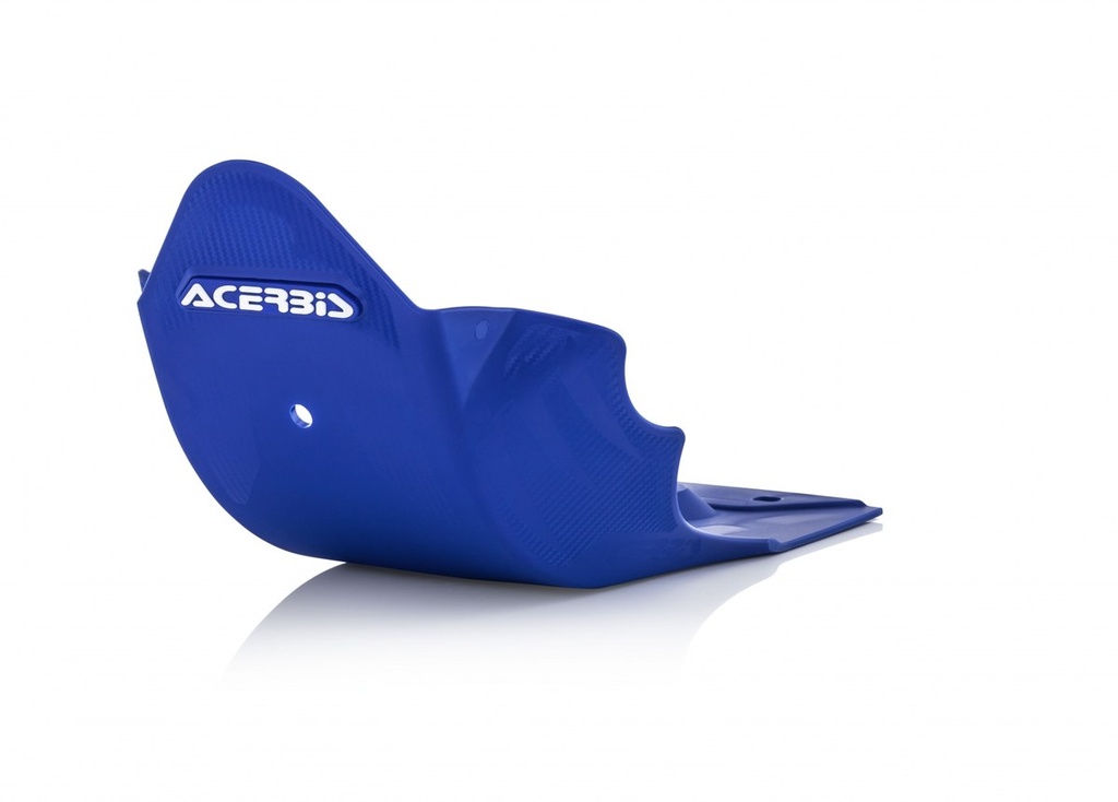 Cubre Cárter Yamaha YZF 450 2018
