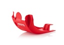 Cubre Cárter Honda CRF250R 18 MX