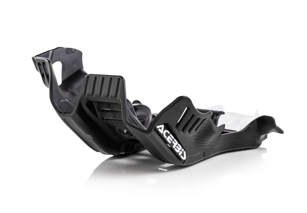 Cubre Cárter KTM/Husqvarna SX/TC 250 19
