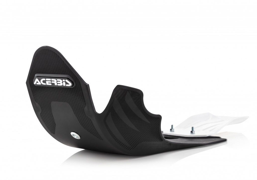 Cubre Cárter Kawasaki KXF450 19