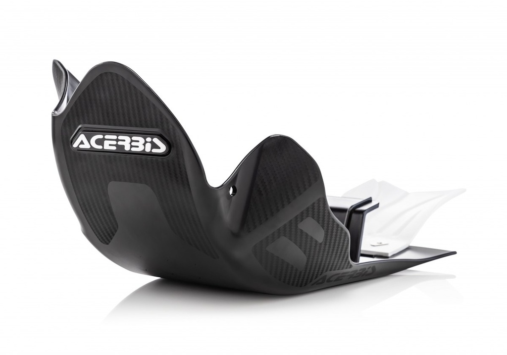 Cubre Cárter Suzuki RMZ 250 19