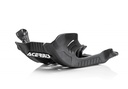 Cubre Cárter Yamaha YZ125 2006