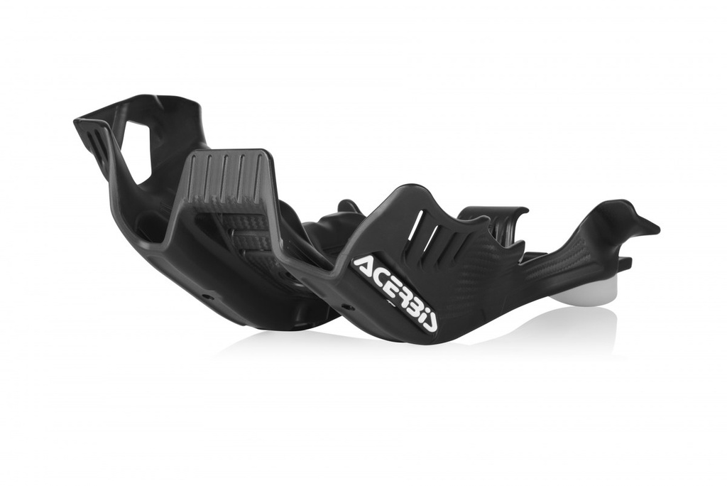 Cubre Cárter Husqvarna TE 250/300 20