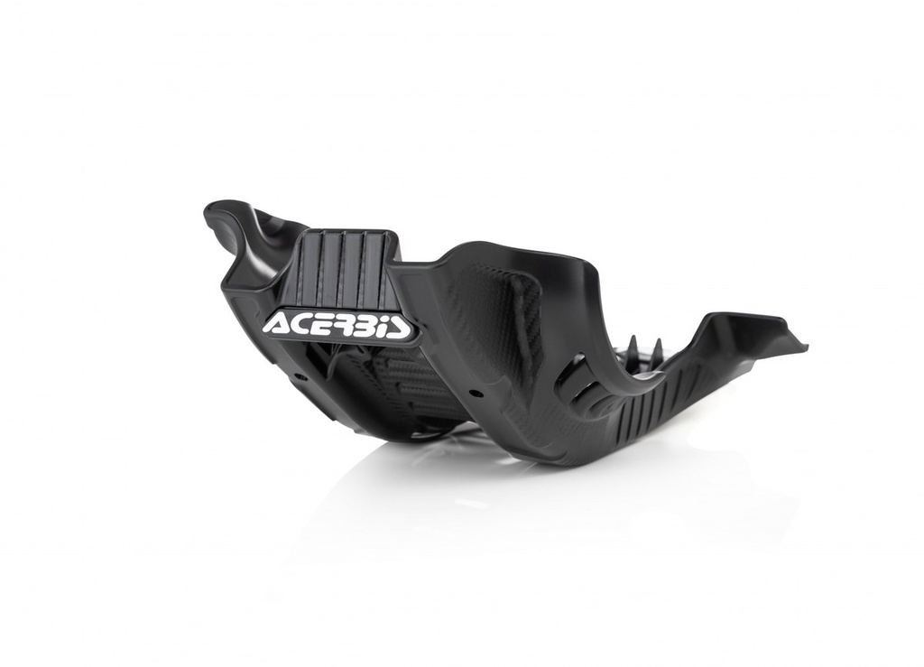Cubre Cárter Husqvarna FE 250/350 20