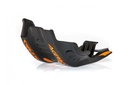 Cubre Cárter KTM EXC-F 450 2020