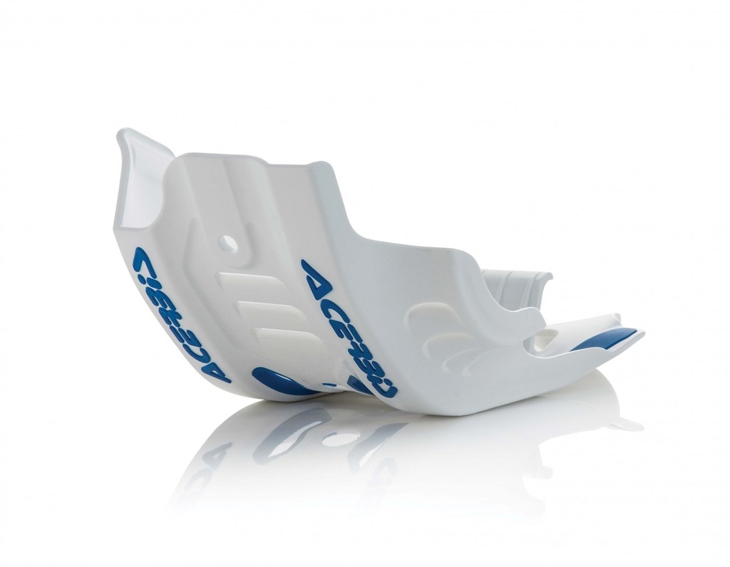 Cubre Cárter Husqvarna FE450 2020