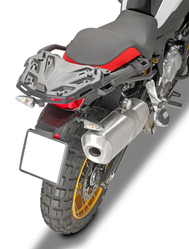 Soporte Top Case Sin Base Bmw F850 Gs / F750 Gs (18-21)