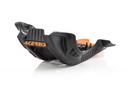 Cubre Cárter KTM XC-F 250/350 2020
