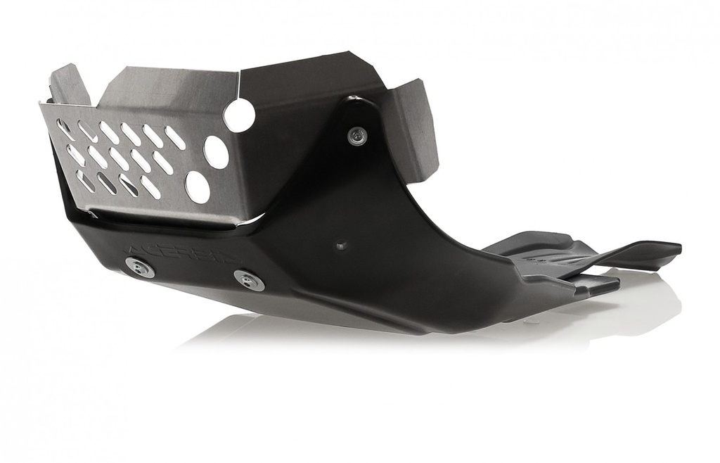 Cubre Cárter Yamaha Tenere 700 19 Euro 4