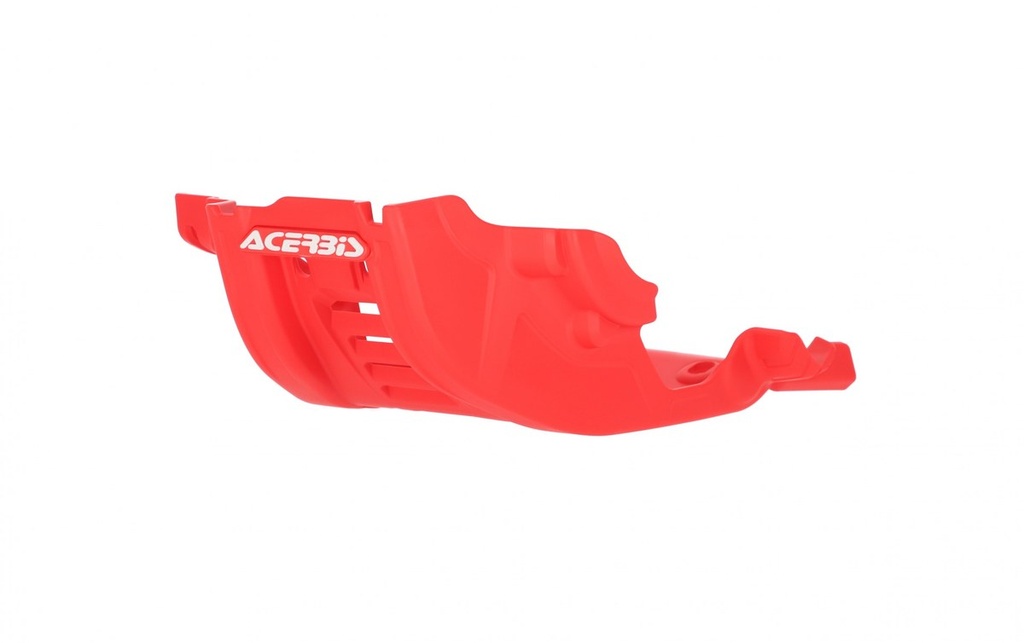 Cubre Cárter Honda CRF300L 21