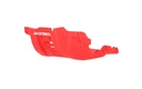 Cubre Cárter Honda CRF300L 21