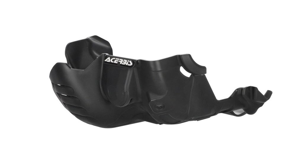 Cubre Cárter Yamaha Tenere 700 19