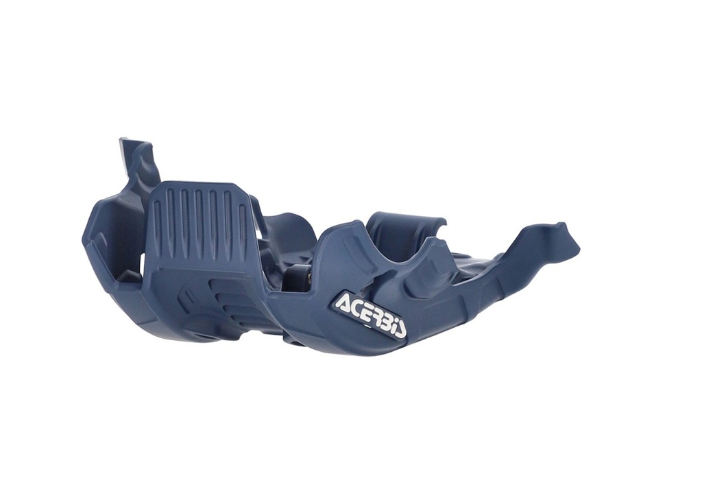 Cubre Cárter KTM SX250/300 23