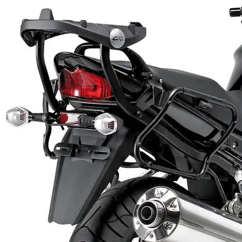 Soporte Top Case Suz Gsx650F (08)