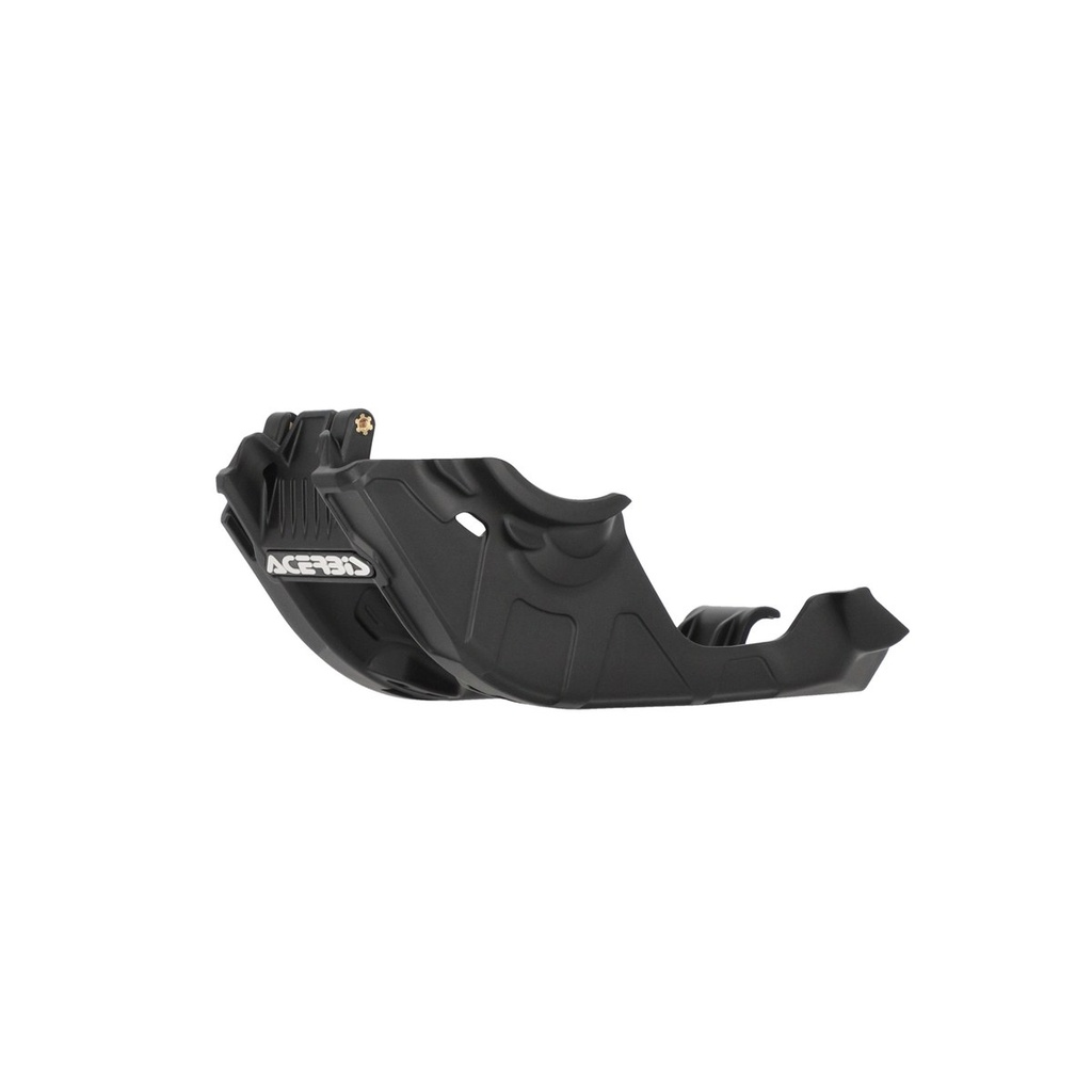 Cubre Cárter KTM EXC 150 24
