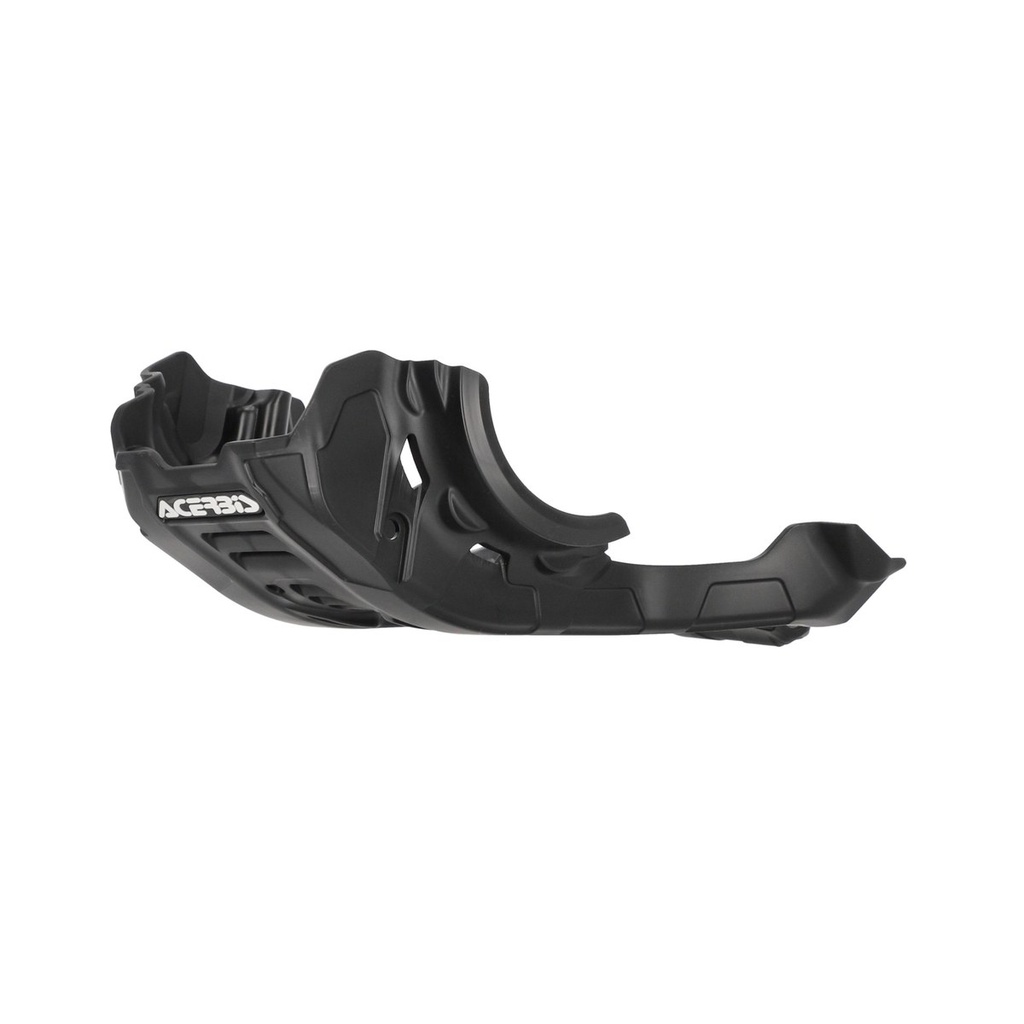 Cubre Cárter Suzuki DRZ400 00