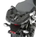 Soporte top case suzuki dl 650/1000 v-strom (17-19)