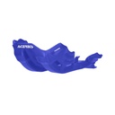 Cubre Cárter Yamaha YZF250 24