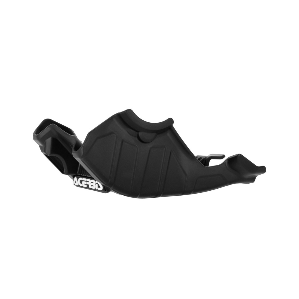 Cubre Cárter KTM SX50 24