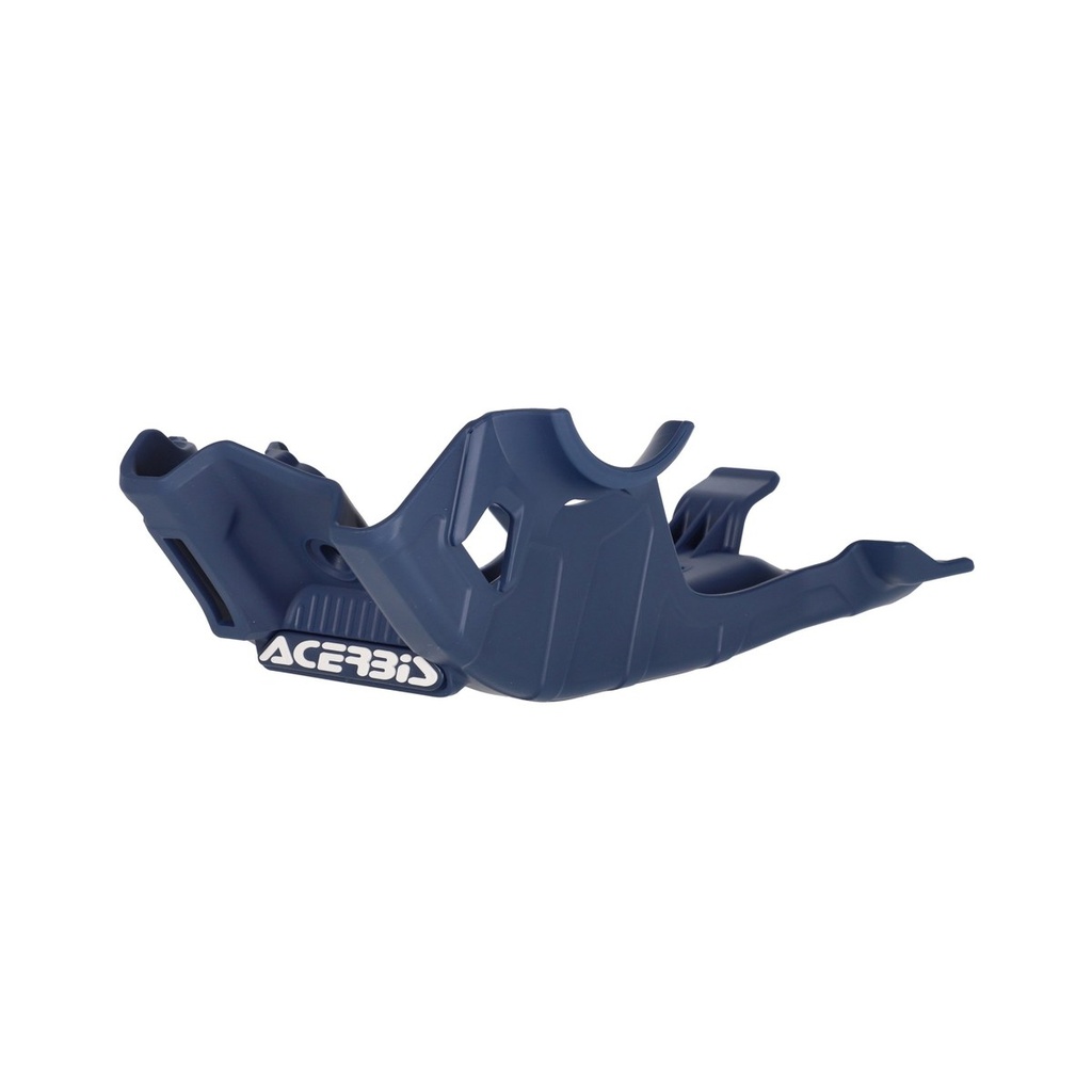 Cubre Cárter KTM SX85 25