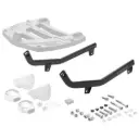 Soporte Top Case Suzuki Gs500 (2001)